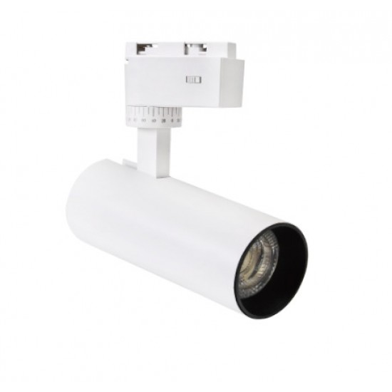 018-031-1020 20W WHITE