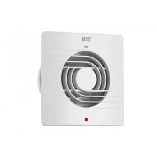 500.000.005 HELIX PLASTIC FAN 120Ø WHITE