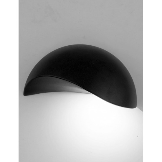 L89-14 FIXED LUMINAIRE LED MAX 7W