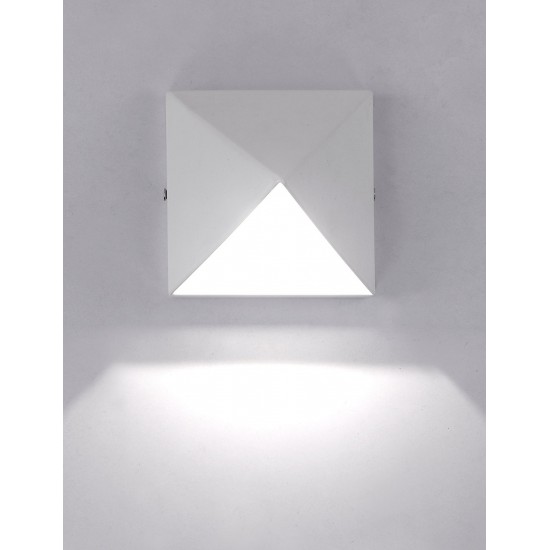 L89-33 FIXED LUMINAIRE LED MAX 7W
