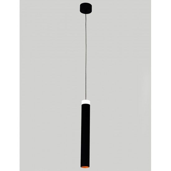 L89-34 FIXED LUMINAIRE LED MAX 6W