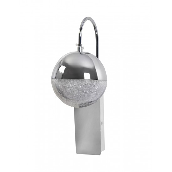 L101-32 FIXED LUMINAIRE LED MAX 8W