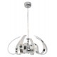 L88-127 FIXED LUMINAIRE LED MAX 198W