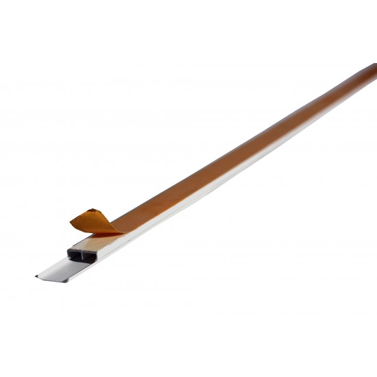 Kanale Kabllovike 30x11 me ngjites