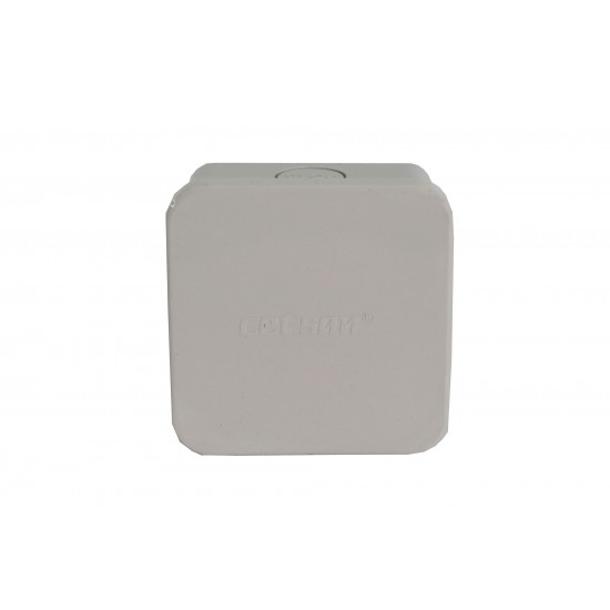 KB.0357 - 110 x 110 x 75 Kuti shperndarse OG 