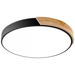 A19/500 BLACK