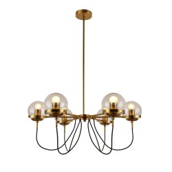 B03-299-BEGHLER-FIXED-LUMINAIRE- B03-299-BEGHLER-FIXED-LUMINAIRE-