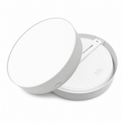 HP01-4000 40W WH 4CCT