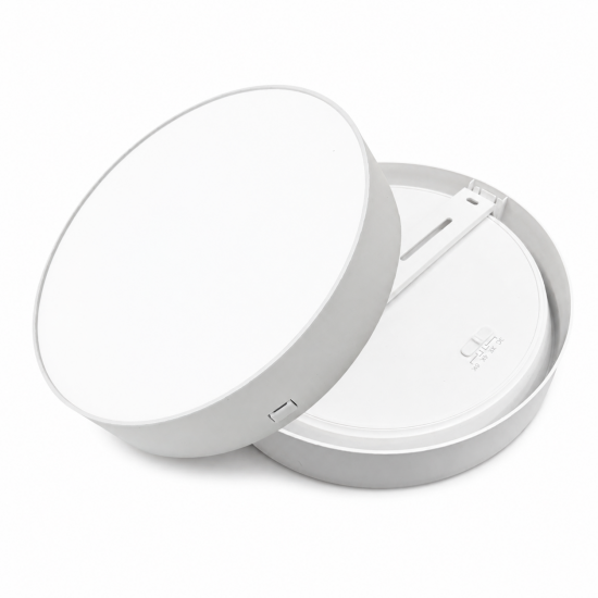 HP01-2000 20W WH 4CCT