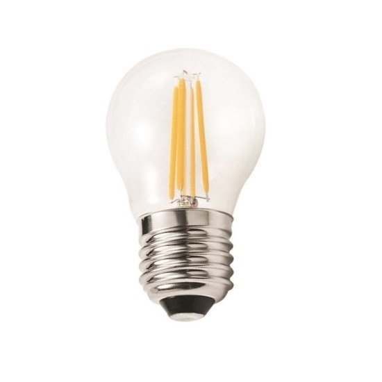 KES-497 4W 6400K