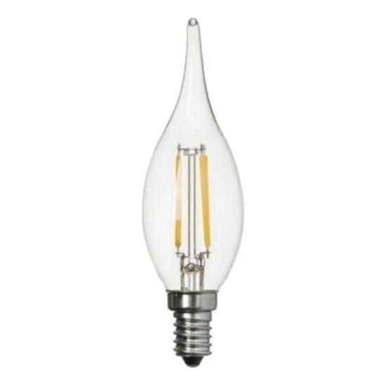 KES-498 4W 6400K