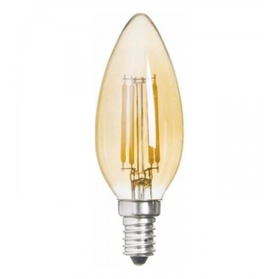 KES-601 4W 2700K