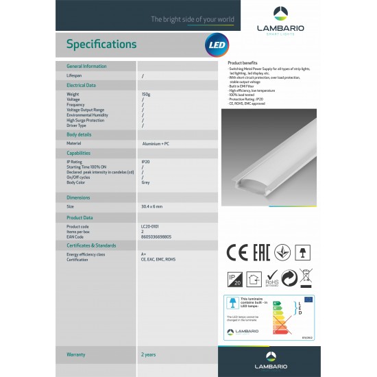 LC20-0101