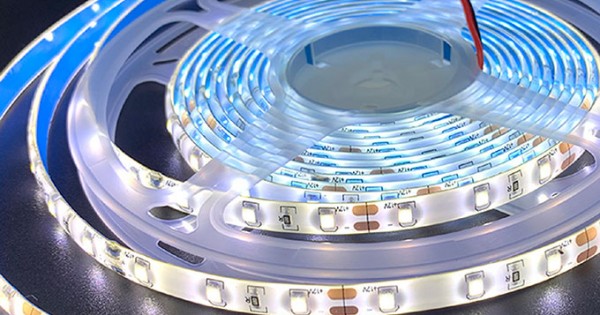 Shirita LED