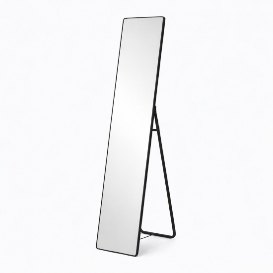 Pasqyre (36x147)-Black