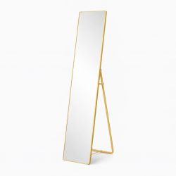 Pasqyre (36x147)-Gold