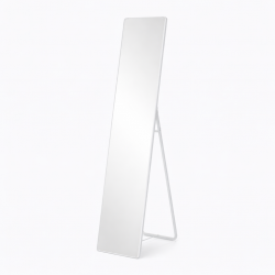 Pasqyre (36x147)-White