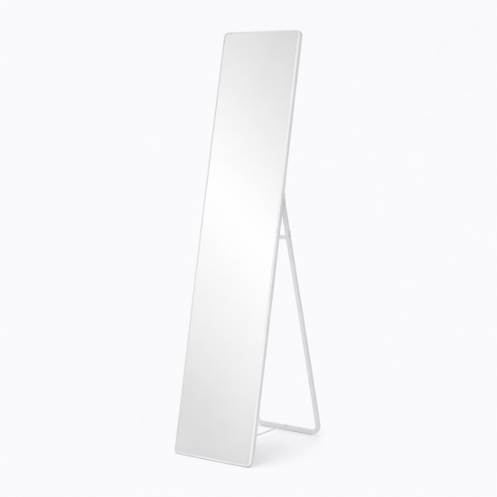 Pasqyre (36x147)-White