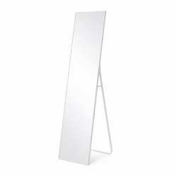 Pasqyre (50x160)-White