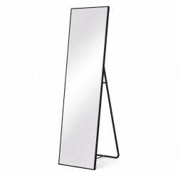 Pasqyre (65x170)-Black