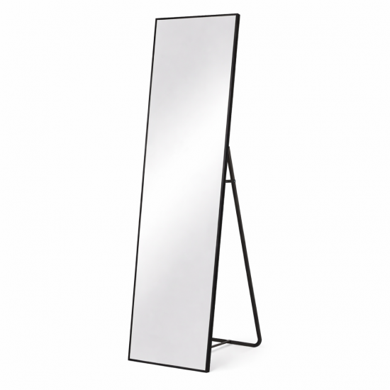 Pasqyre (65x170)-Black