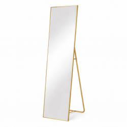 Pasqyre (65x170)-Gold