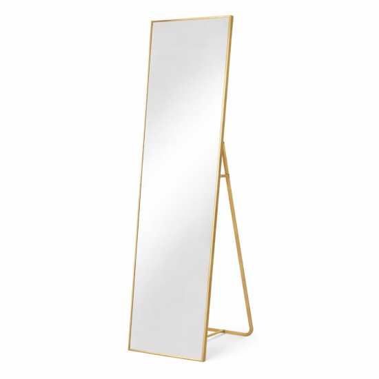 Pasqyre (65x170)-Gold