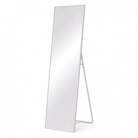 Pasqyre (65x170)-White