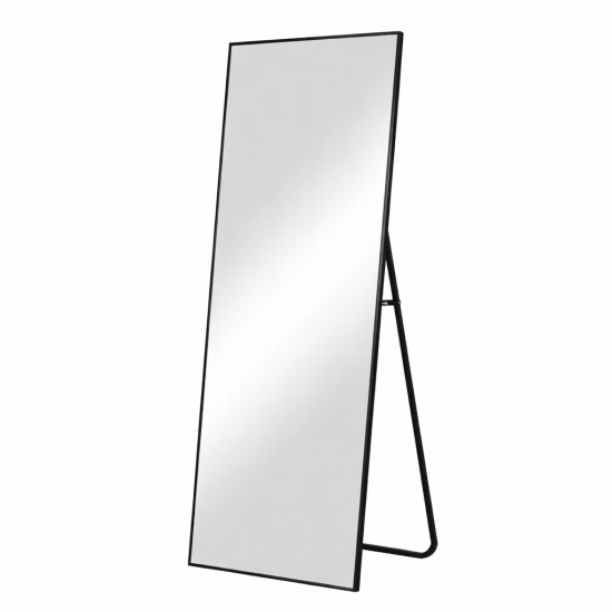 Pasqyre (80x180)-Black