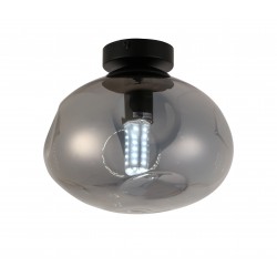 B03-246-BEGHLER-FIXED-LUMINAIRES E27 MAX 1X60W