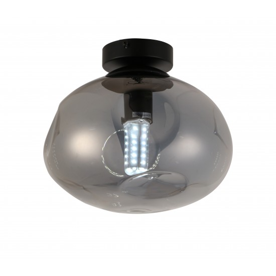 B03-246-BEGHLER-FIXED-LUMINAIRES E27 MAX 1X60W
